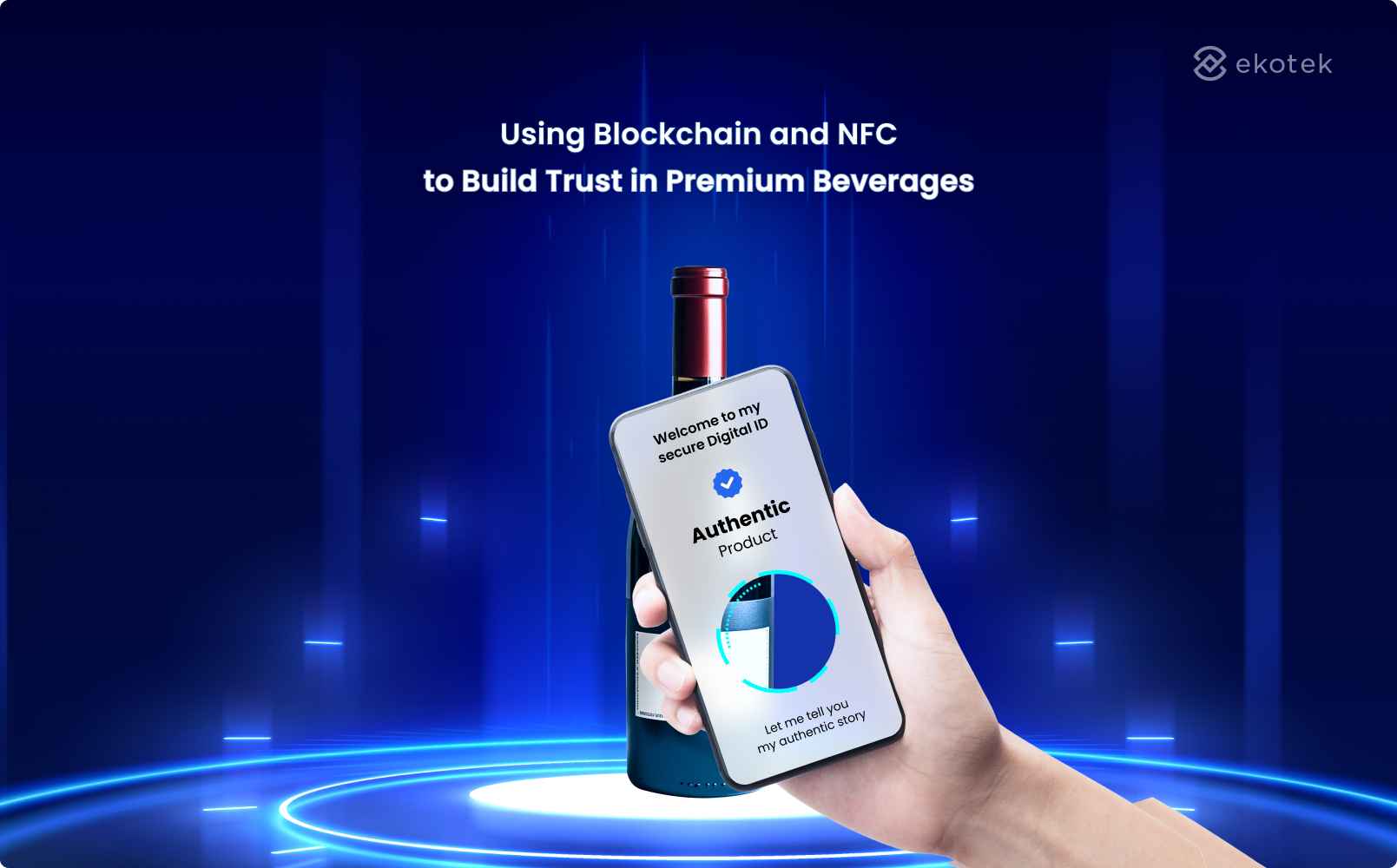 Digital authenticity