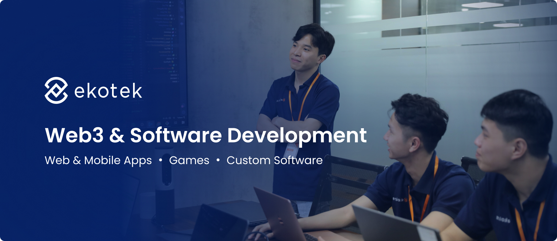 software development