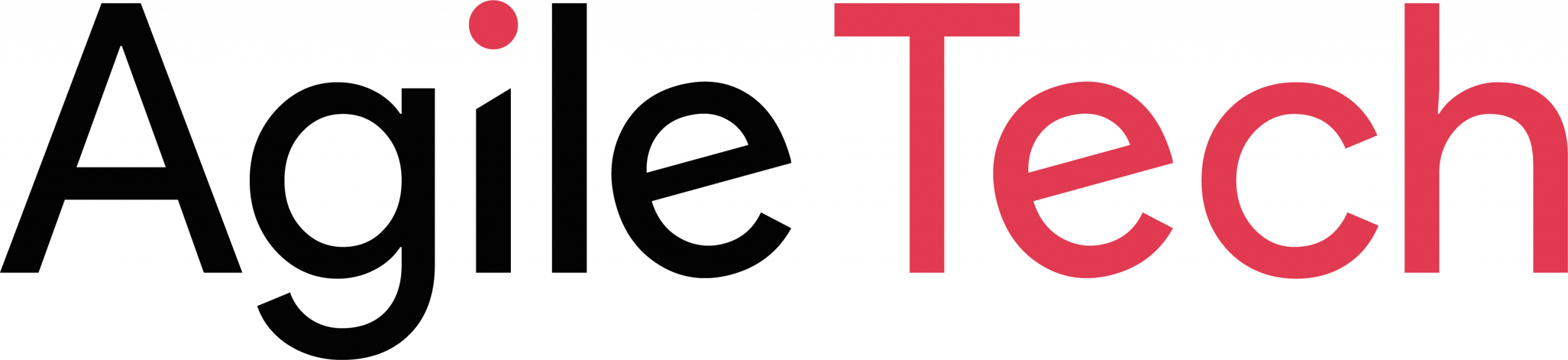 AgileTech software outsourcing company in Vietnam logo